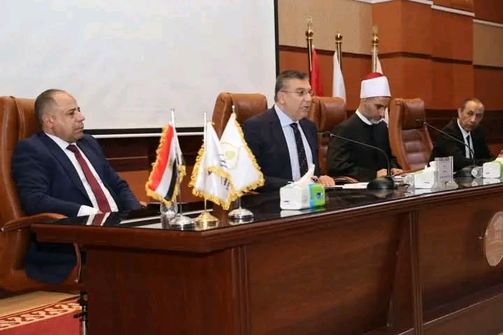 ختام الدورة الدولية التدريبية الـ 11 لاتحاد إذاعات وتليفزيونات دول منظمة التعاون الإسلامي (أوسبو)