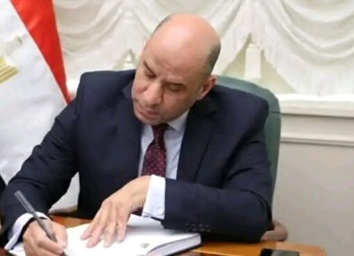 وزير العمل يعتمد صرف 1.77 مليون جنيه لـ366 عاملًا من العمالة غير المنتظمة في 26 محافظة