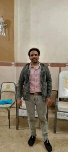 ‏(بعد وجفا)