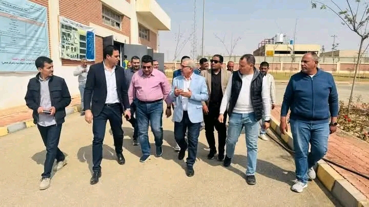 وزيرة الإسكان تتابع الموقف التنفيذي لمشروعات الطرق والمرافق بعدد من المدن الجديدة