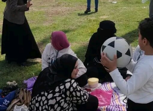 بالتزامن مع أعياد الربيع.. حملات توعية بيئية مكثفة بشواطئ وحدائق الإسماعيلية