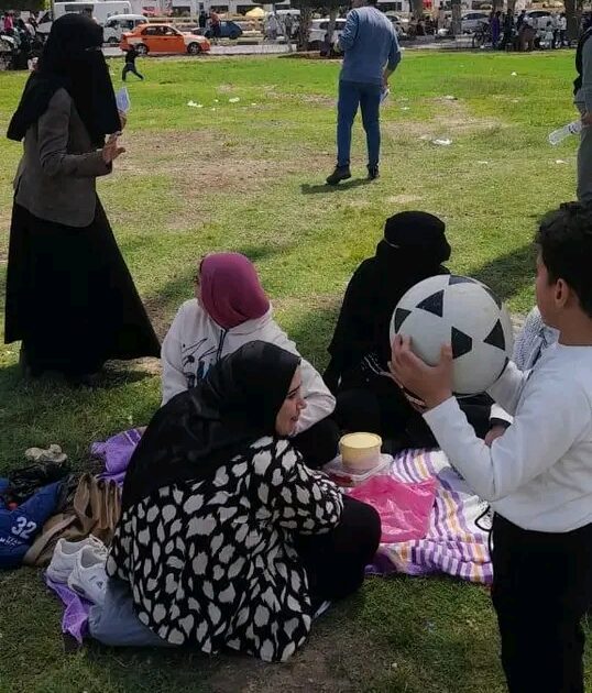 بالتزامن مع أعياد الربيع.. حملات توعية بيئية مكثفة بشواطئ وحدائق الإسماعيلية