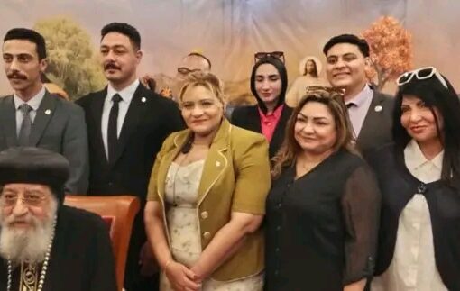 العاملين بوسائل الإعلام” تهنئ الإخوة الأقباط : وحدة وطنية ورسالة محبة في عيد القيامة