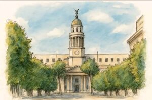 مستشفى الاستقبال والطوارئ بجامعة القاهرة يستقبل 398حالة وحجز 46لاستكمال العلاج