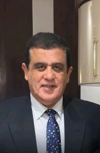 نزاع المستعمرين علي احتلال المنطقة العربية