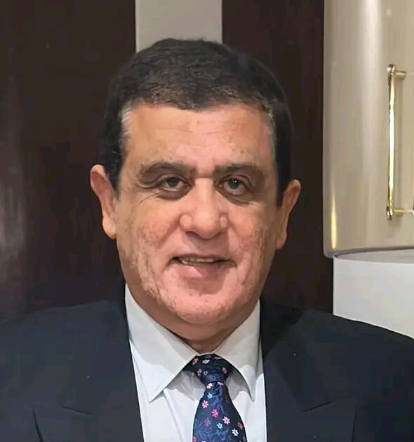 نزاع المستعمرين علي احتلال المنطقة العربية