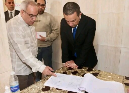 جولات مفاجئة تضبط الإيقاع الخدمي في المنوفية