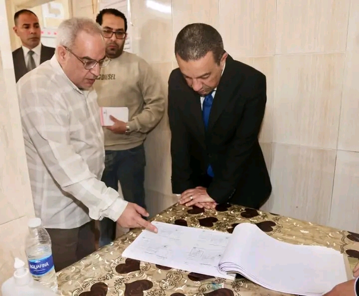 جولات مفاجئة تضبط الإيقاع الخدمي في المنوفية