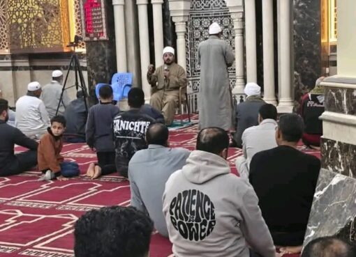 الأوقاف تواصل تعزيز انتشارها الدعوي من خلال تفعيل خطة «المساجد المحورية» بمختلف المحافظات