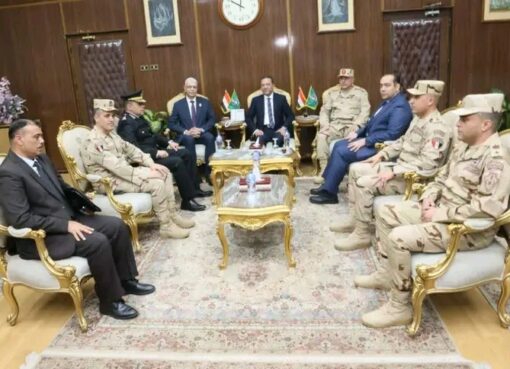 يدٌ لا تنسى.. المنوفية تُحيّي أبناءها الأوفياء