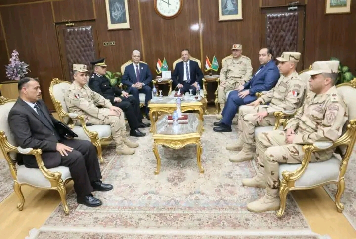 يدٌ لا تنسى.. المنوفية تُحيّي أبناءها الأوفياء