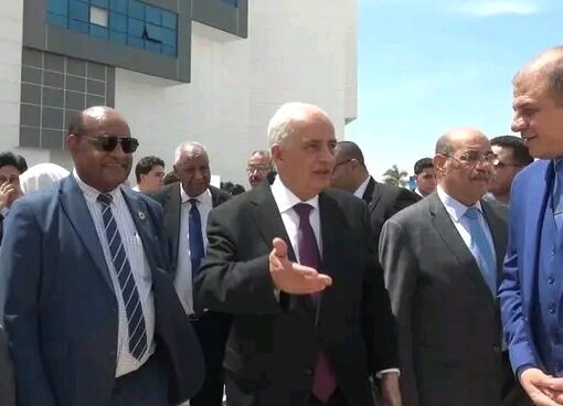 جامعة الريادة تنظم ملتقي الكليات السنوي بمشاركة قيادات التعليم بالمنوفية وطلاب المدارس الثانوية