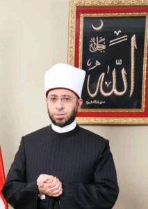 وزير الأوقاف يهنئ السفير رمزي عز الدين رمزي بتعيينه مستشارًا لرئيس الجمهورية للشئون السياسية