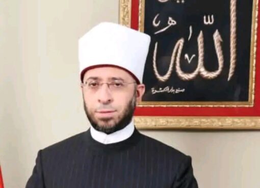 وزير الأوقاف يهنئ السفير رمزي عز الدين رمزي بتعيينه مستشارًا لرئيس الجمهورية للشئون السياسية