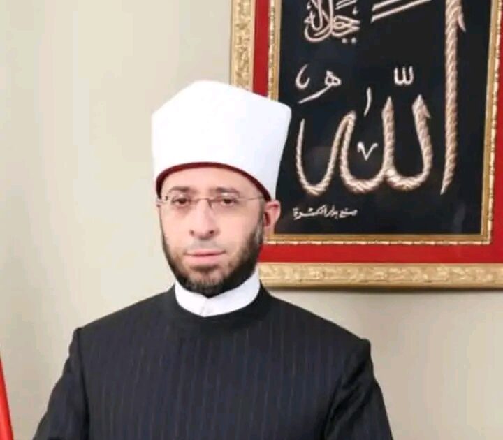 وزير الأوقاف يهنئ السفير رمزي عز الدين رمزي بتعيينه مستشارًا لرئيس الجمهورية للشئون السياسية