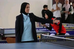 مراقبة التربية والتعليم بنغازي تختم مسابقة كرة الطاولة لجميع المراحل الدراسية