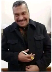 الغرق المضيئ