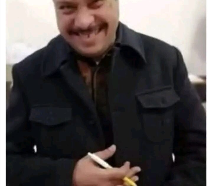 الغرق المضيئ