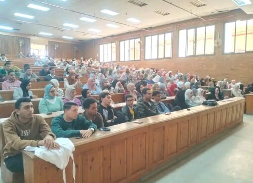 التوعية بالمخاطر والتحديات التى تواجة مصرنا الحبيبة