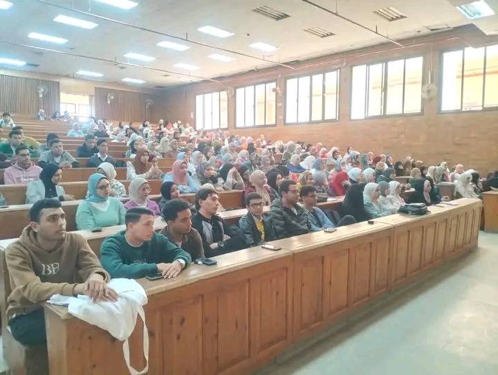 التوعية بالمخاطر والتحديات التى تواجة مصرنا الحبيبة