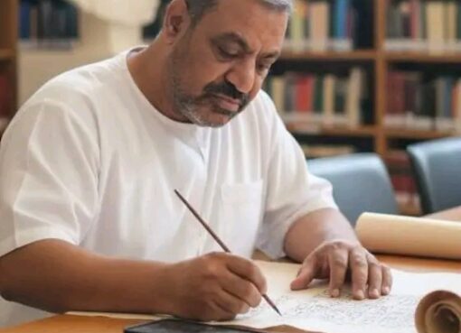  "المتلونين".. حرباء البشر