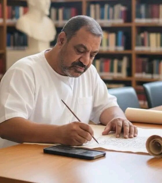  "المتلونين".. حرباء البشر