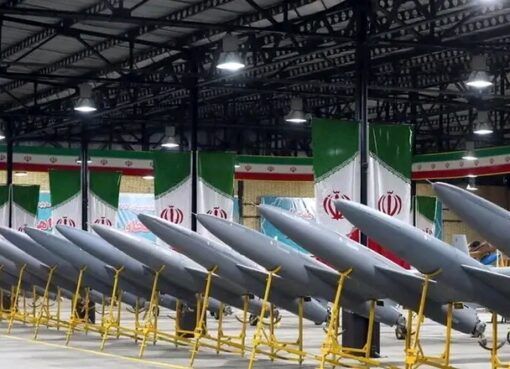 دعم عسكرى واستخباراتى من مصر والمغرب لدول الخليج لمواجهة هجمات إيران بالصواريخ والطائرات المسيرة