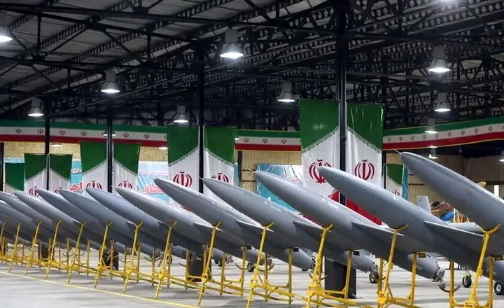 دعم عسكرى واستخباراتى من مصر والمغرب لدول الخليج لمواجهة هجمات إيران بالصواريخ والطائرات المسيرة