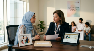 تطوير منظومة الأحوال الشخصية: ركيزة أساسية لاستقرار الأسرة والمجتمع