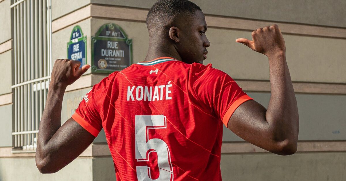 كوناتي صراع الريدز والميرينجي