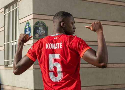 كوناتي صراع الريدز والميرينجي