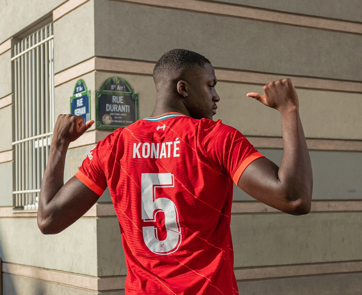 كوناتي صراع الريدز والميرينجي