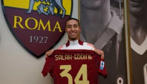 صفقة تاريخية زئير آيندهوفن