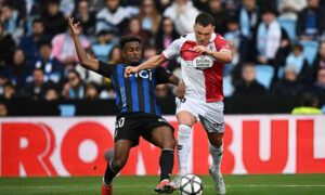 حسن يشارك بإنتصار أوفيدو