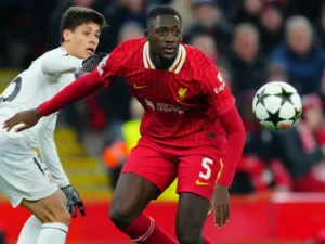 كوناتي صراع الريدز والميرينجي