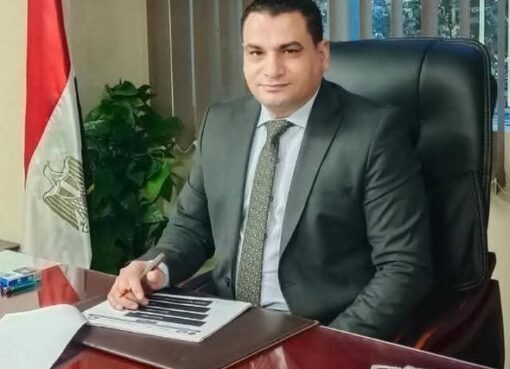 تموين المنيره يضبط