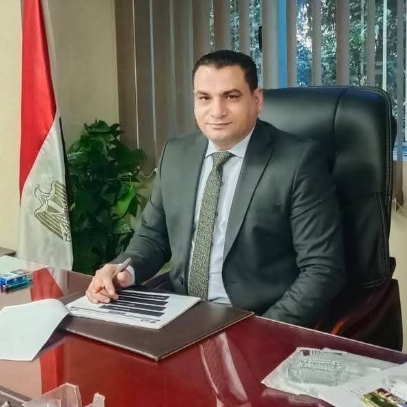 تموين المنيره يضبط