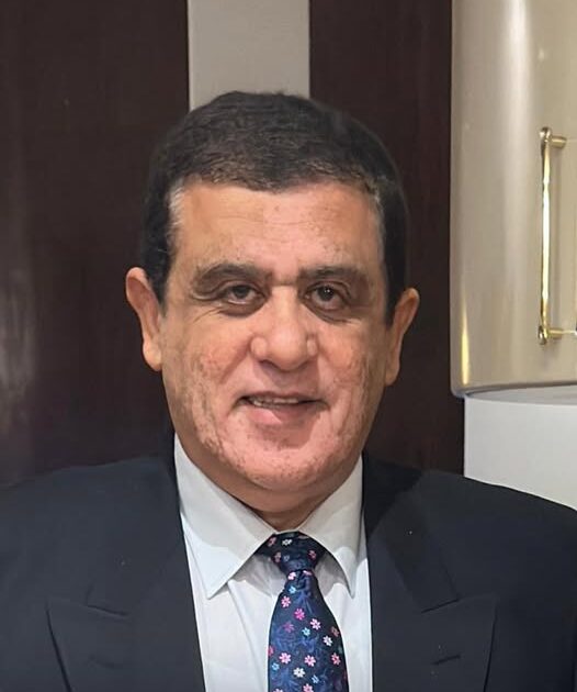 المرتزقة العرب في