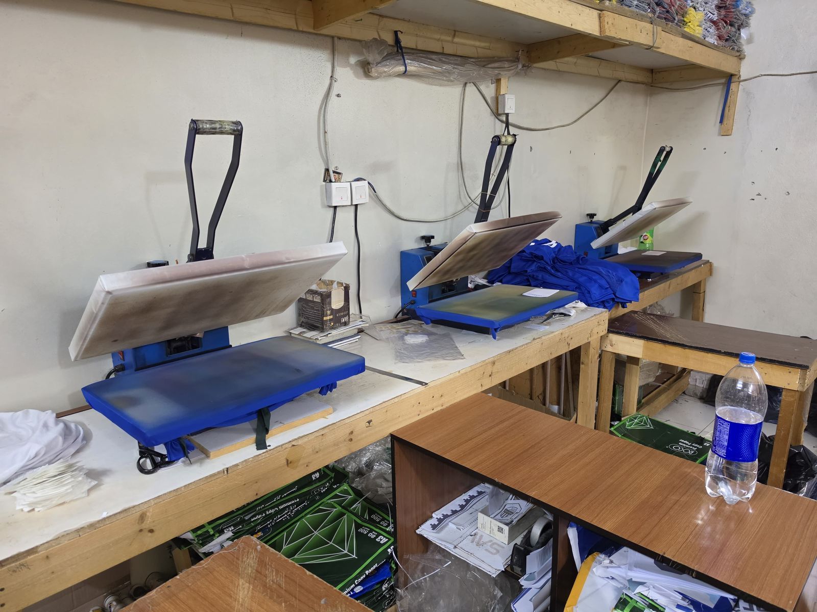 ضمن حملة مشتركة