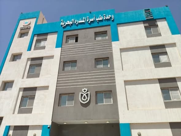 وزير الصحة يتلقى