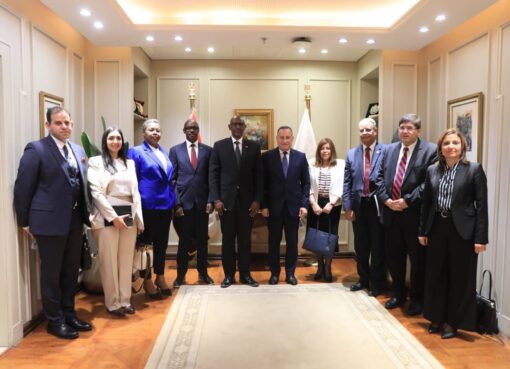 وزير التعليم العالي