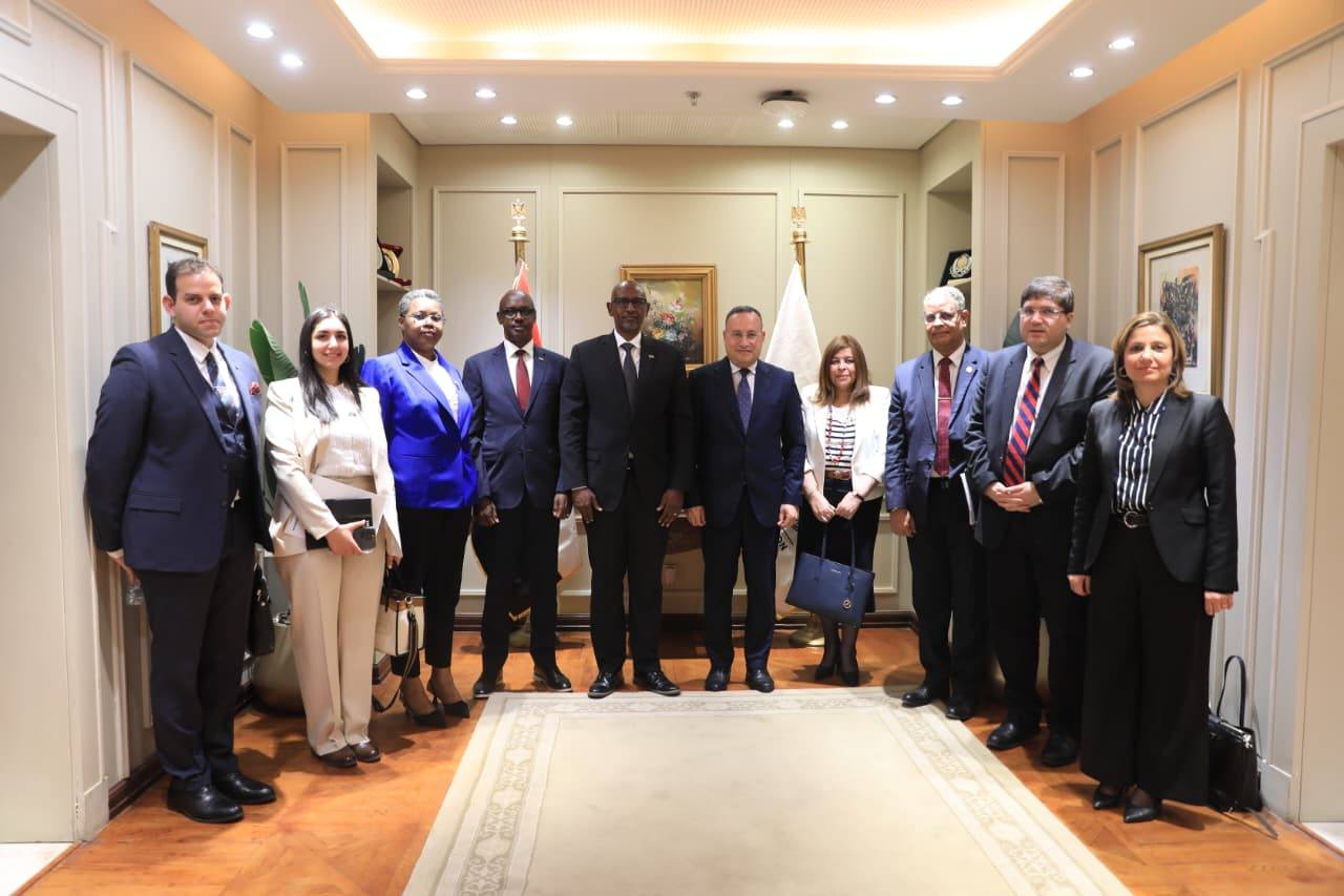 وزير التعليم العالي