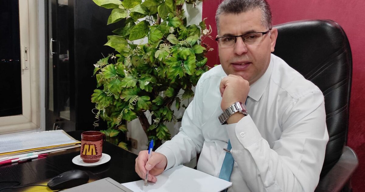 إياكم والأخلاق السيئة