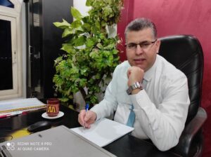 إياكم والأخلاق السيئة
