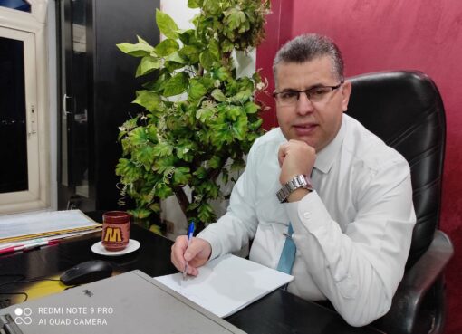 إياكم والأخلاق السيئة