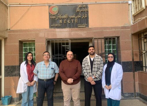 طب قصر العيني