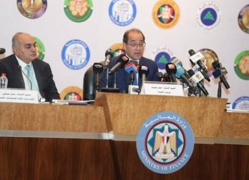 أكد أحمد كجوك وزير