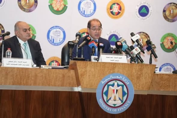 أكد أحمد كجوك وزير