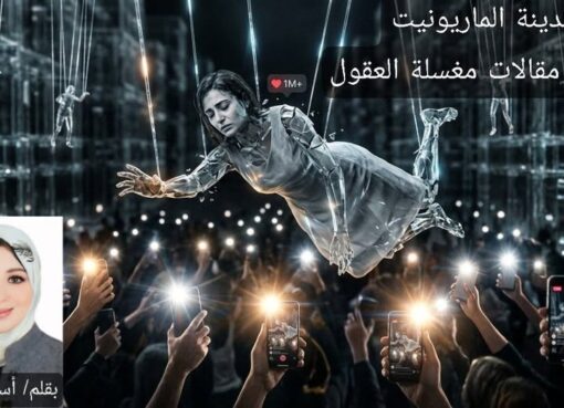 مدينة الماريونيت