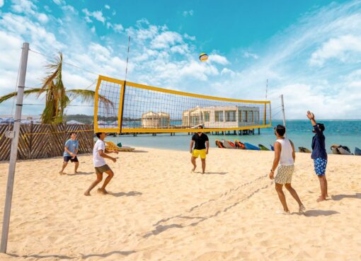 بين إعتدال الأجواء